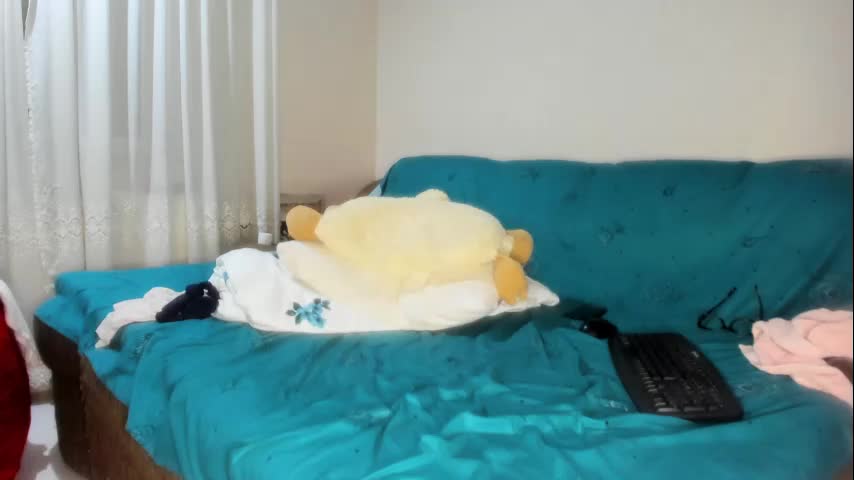 Issabelle_69 Cam Show Recorded 2025-05-06