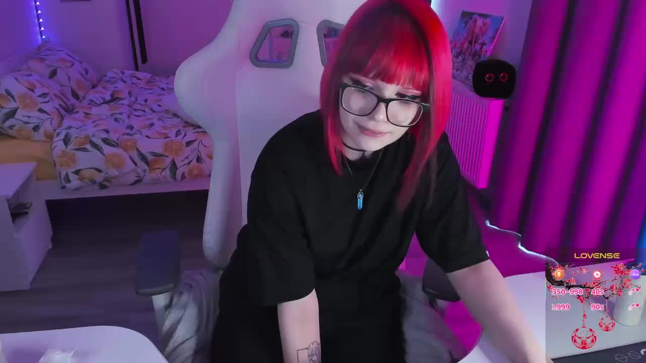 Yumi_Youkai Cam Show Recorded 2025-05-06