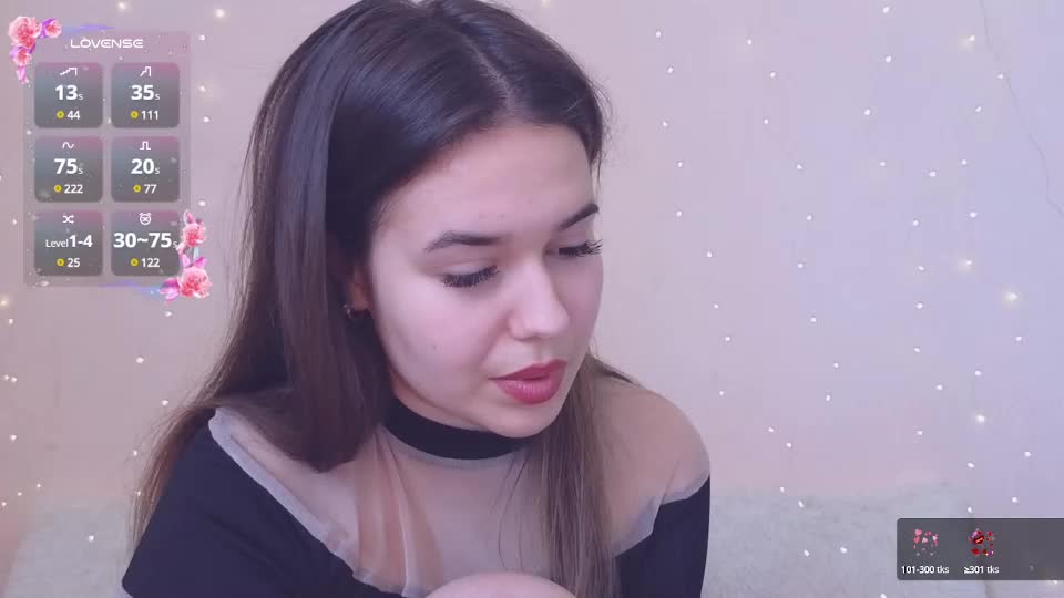 Sabina_zara Cam Show Recorded 2025-05-06