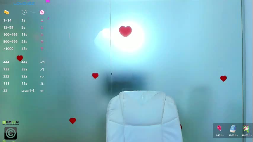 Aileen_williams Cam Show Recorded 2025-05-06