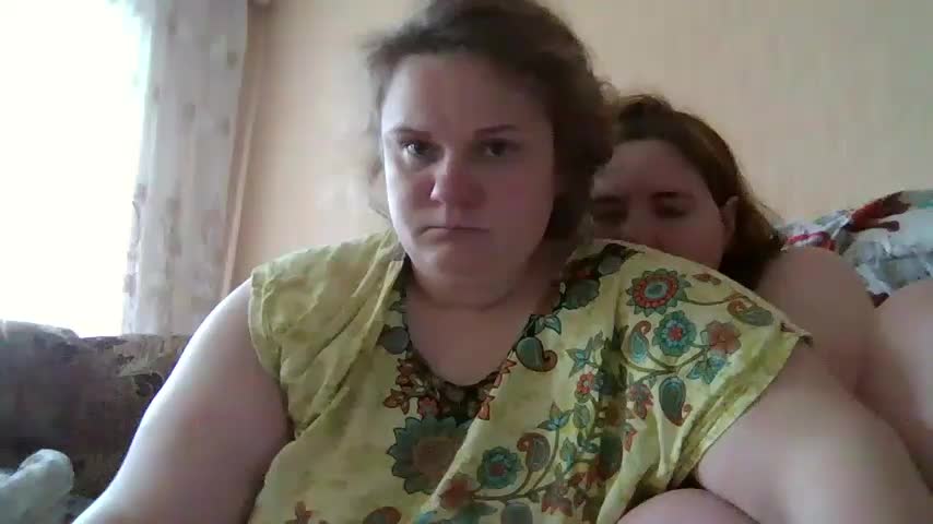 HollyXEva Cam Show Recorded 2025-05-06