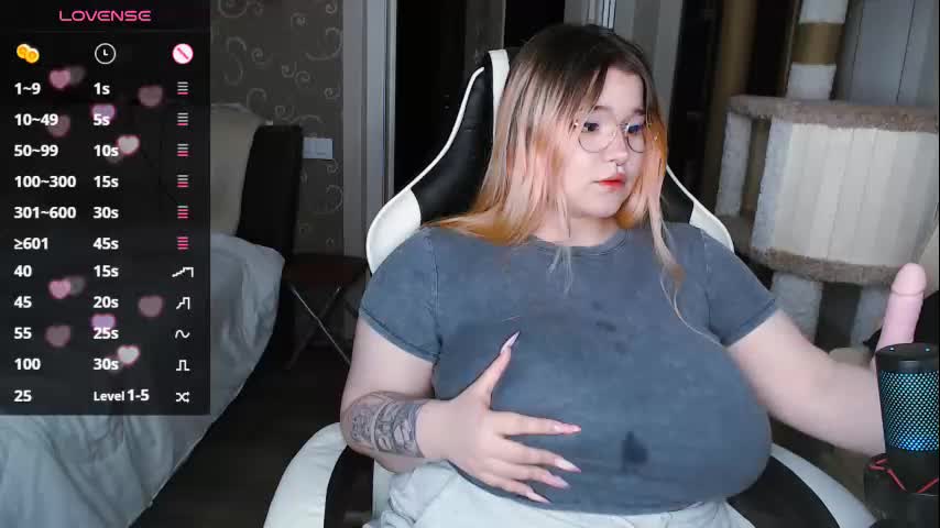 Minni_mo Cam Show Recorded 2025-05-06
