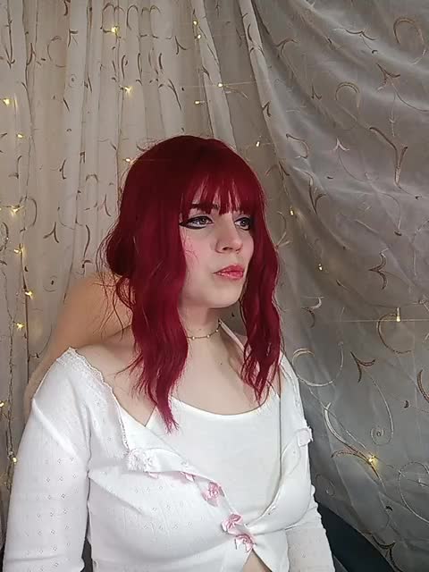 -Ramona- Cam Show Recorded 2025-05-06