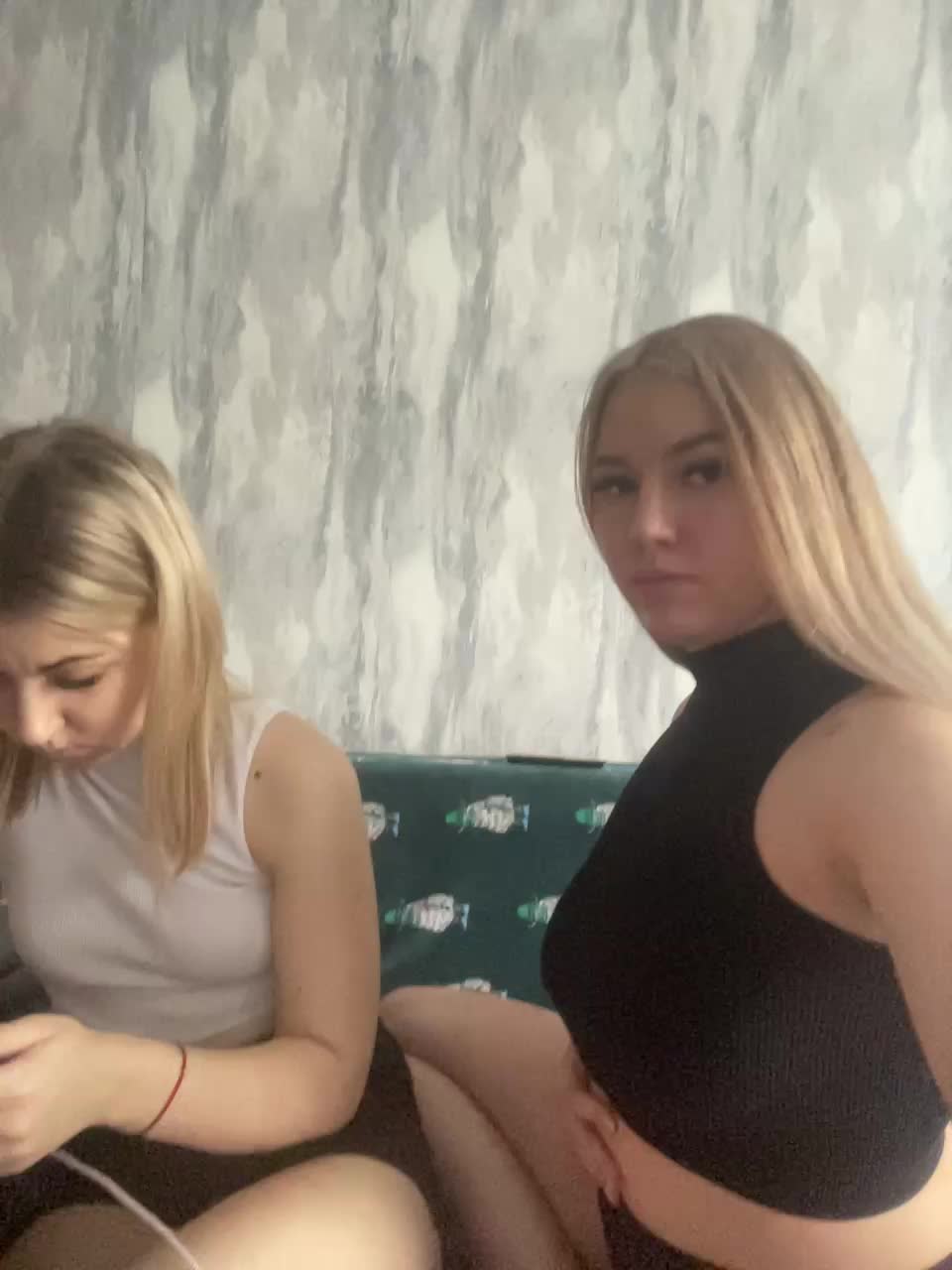 Babies_07 Cam Show Recorded 2025-05-06