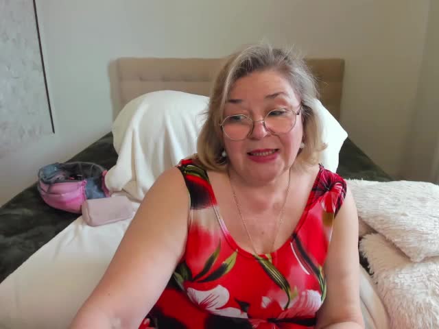 Rekelme Cam Show Recorded 2025-05-06