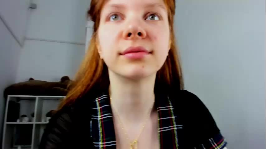 Baby_evalena Cam Show Recorded 2025-05-06