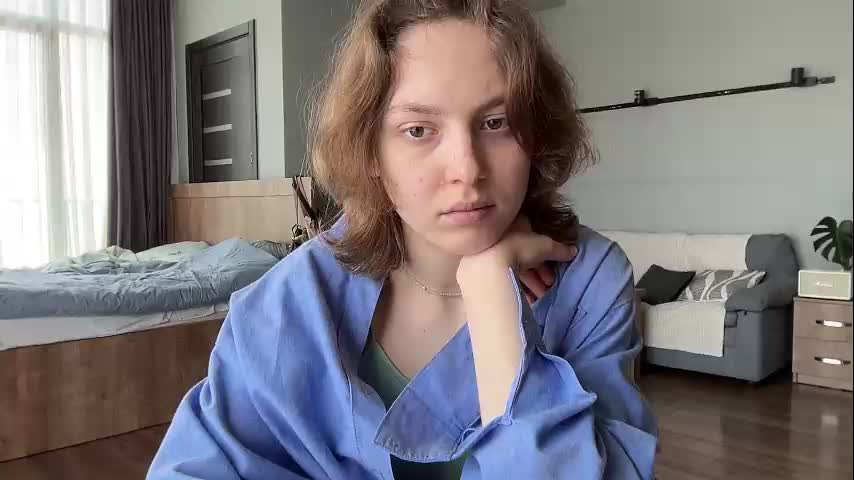 Holydori Cam Show Recorded 2025-05-06