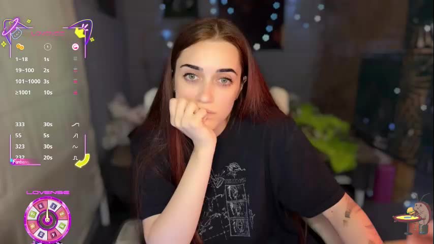 Ps4pro Cam Show Recorded 2025-05-06