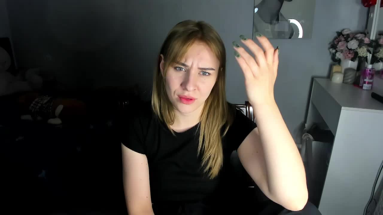 Virgokristy Cam Show Recorded 2025-05-06