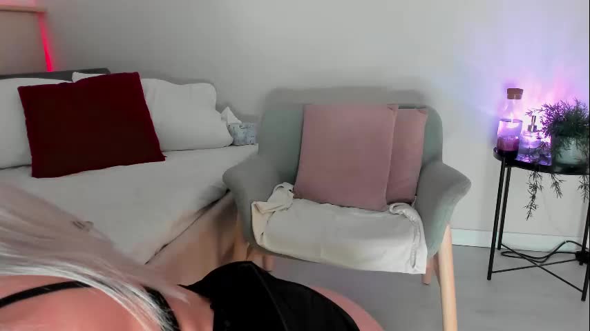 Liloukatt Cam Show Recorded 2025-05-06