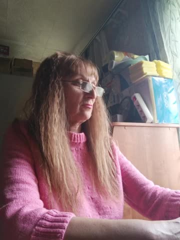 Sonya48 Cam Show Recorded 2025-05-06