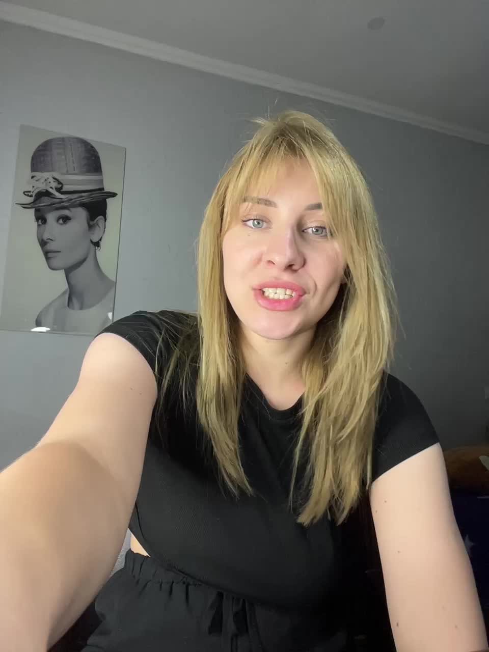 Virgokristy Cam Show Recorded 2025-05-06