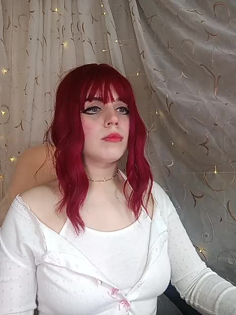 -Ramona- Cam Show Recorded 2025-05-06