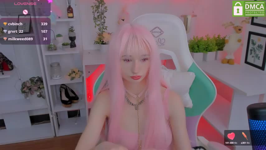 Katia_Kim Cam Show Recorded 2025-05-06
