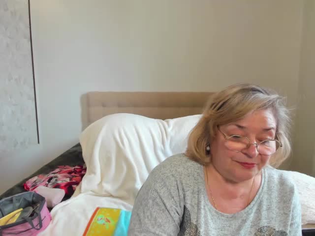 Rekelme Cam Show Recorded 2025-05-06