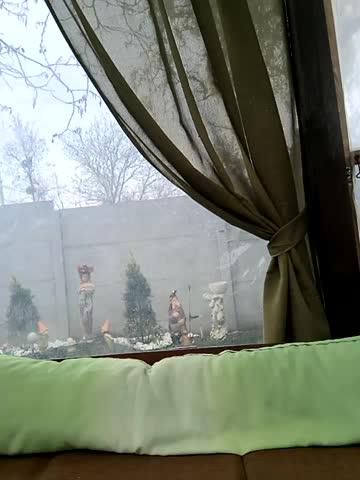 Jusichka Cam Show Recorded 2025-05-06
