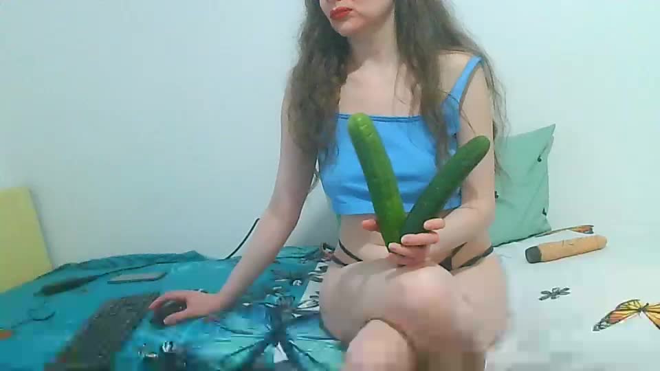 MagalitaAx Cam Show Recorded 2025-05-07