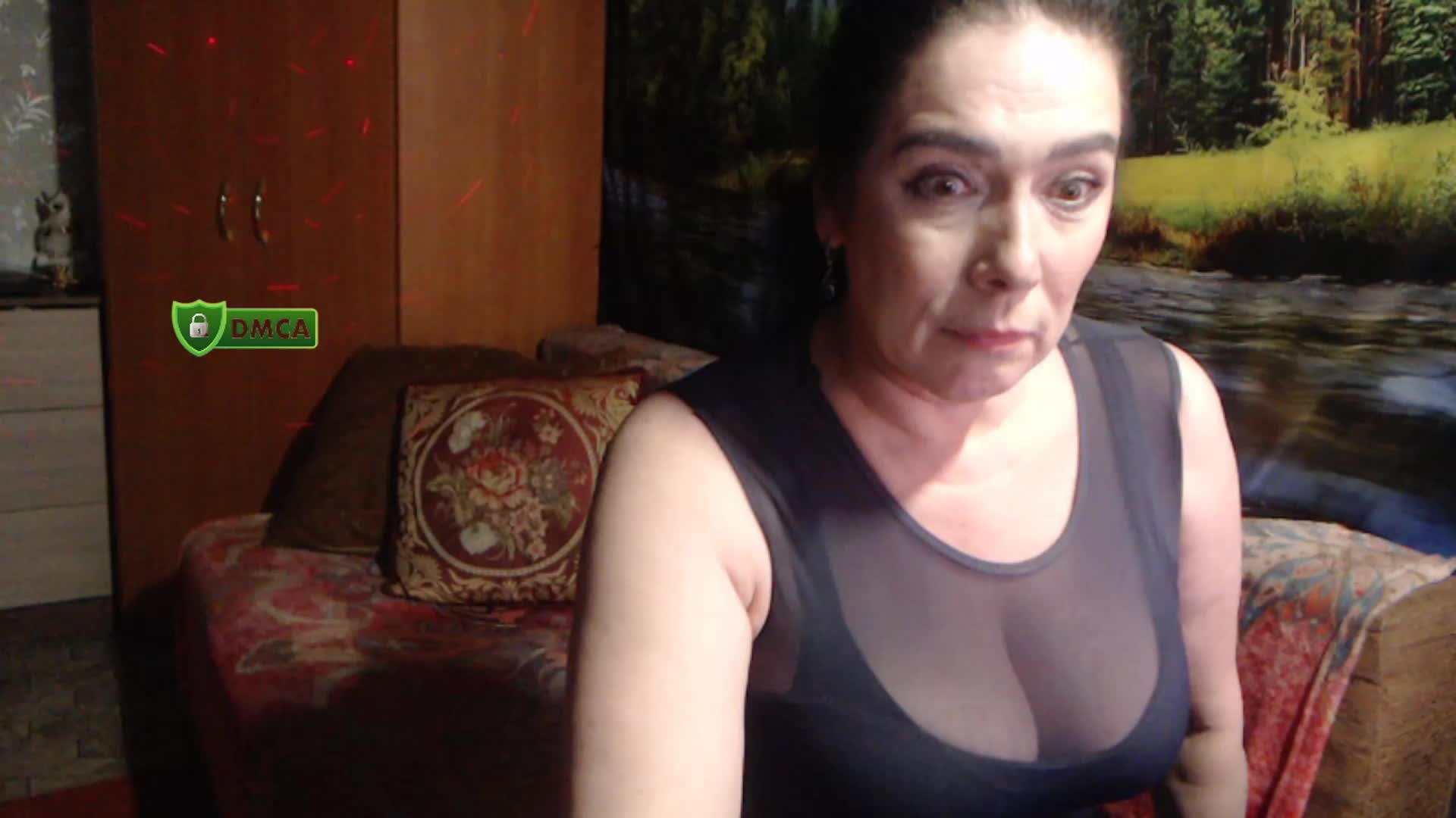 RositaSky Cam Show Recorded 2025-05-07