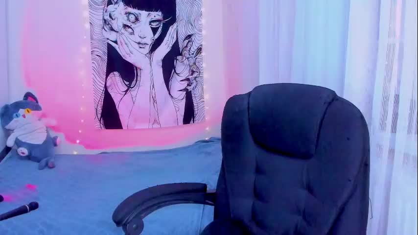 Katorysan Cam Show Recorded 2025-05-07