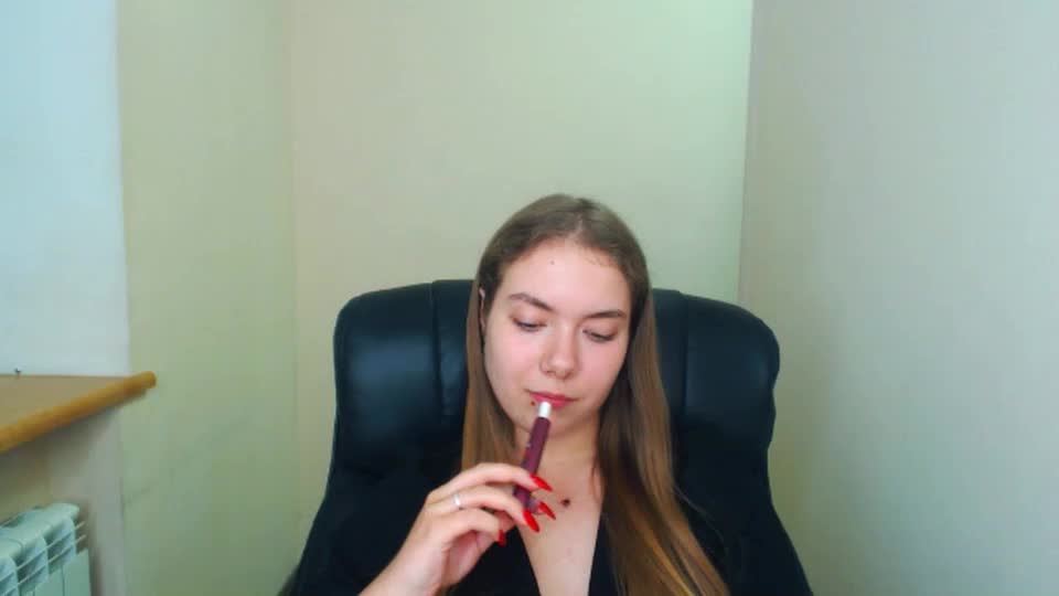 Zoey_deuttch Cam Show Recorded 2025-05-07