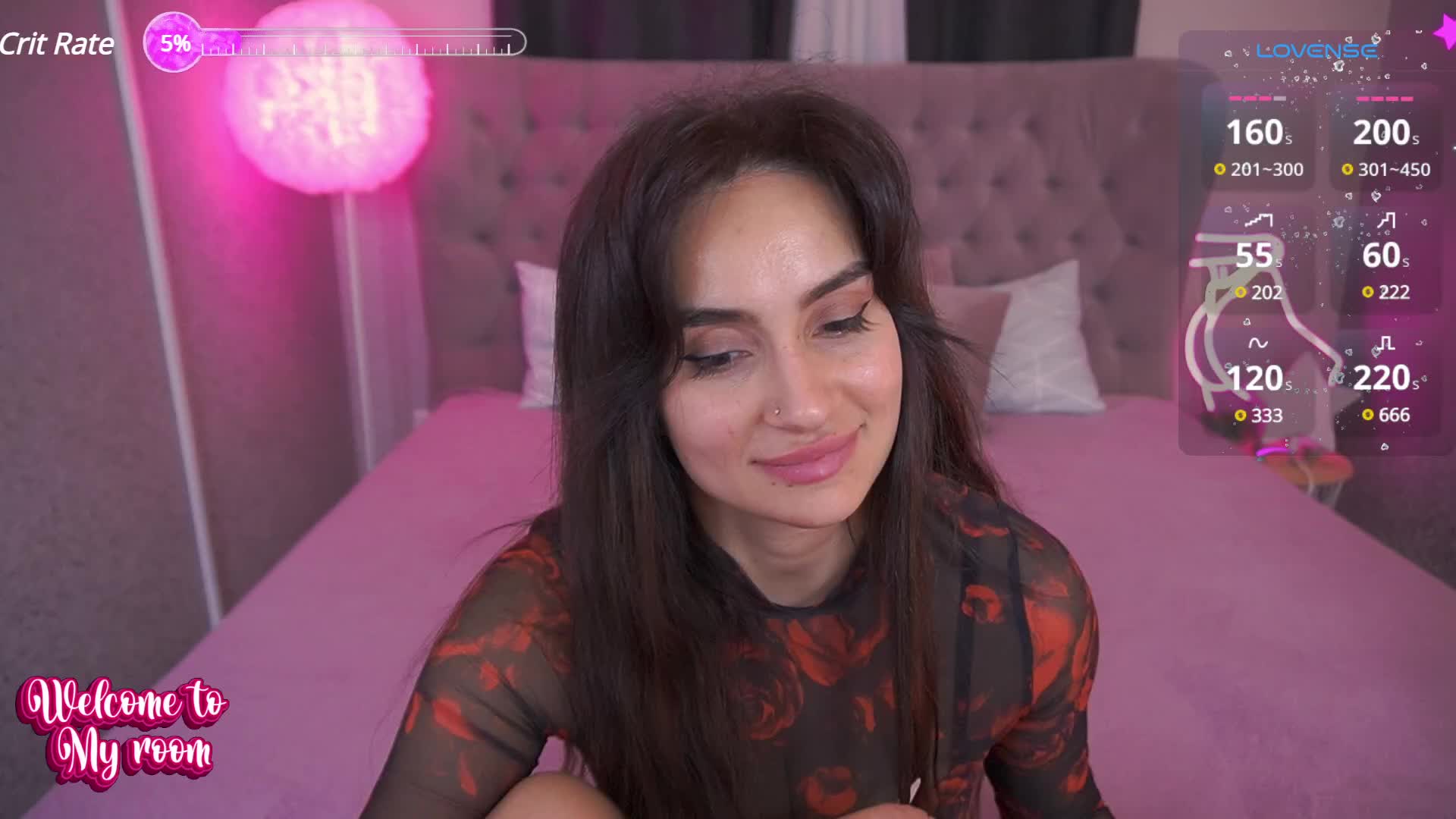 AnzhyTeqila Cam Show Recorded 2025-05-07