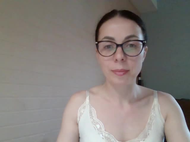 GentleSweet Cam Show Recorded 2025-05-07