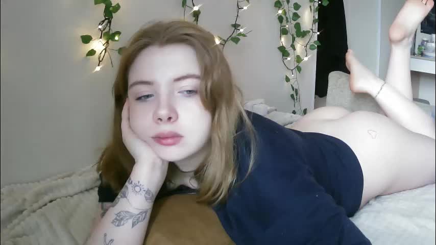 Lollylol11 Cam Show Recorded 2025-05-07