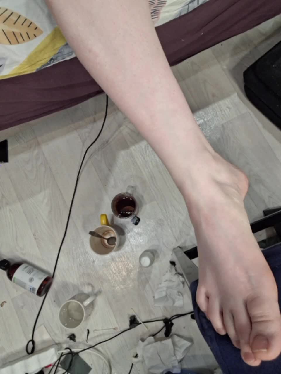 -scyrim- Cam Show Recorded 2025-05-07
