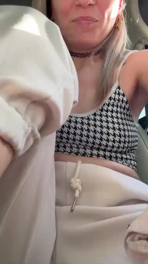Crazy-Rosa Cam Show Recorded 2025-05-07