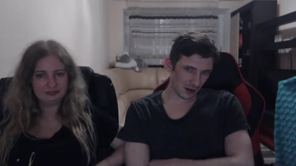 Jenisandpeter Cam Show Recorded 2025-05-07