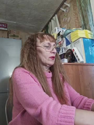 Sonya48 Cam Show Recorded 2025-05-07