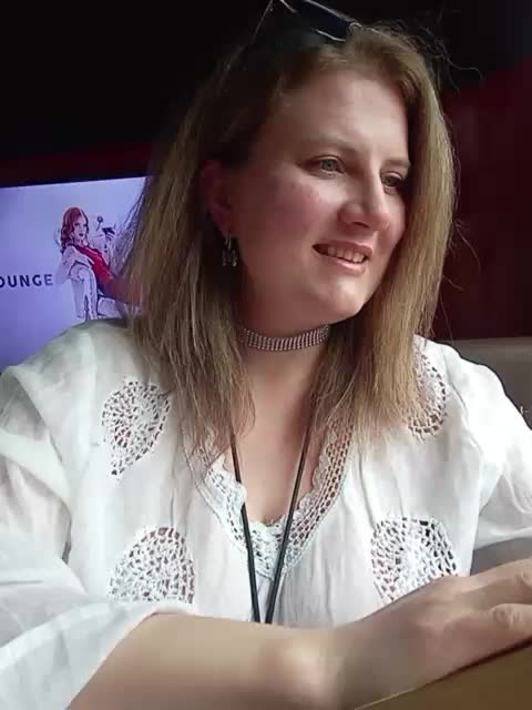 LizaCakes Cam Show Recorded 2025-05-07