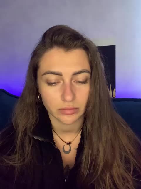 WILDGIRL Cam Show Recorded 2025-05-07