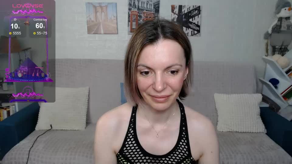 Kiramartins_cat Cam Show Recorded 2025-05-07