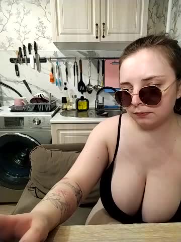 Caramel_pussy Cam Show Recorded 2025-05-07