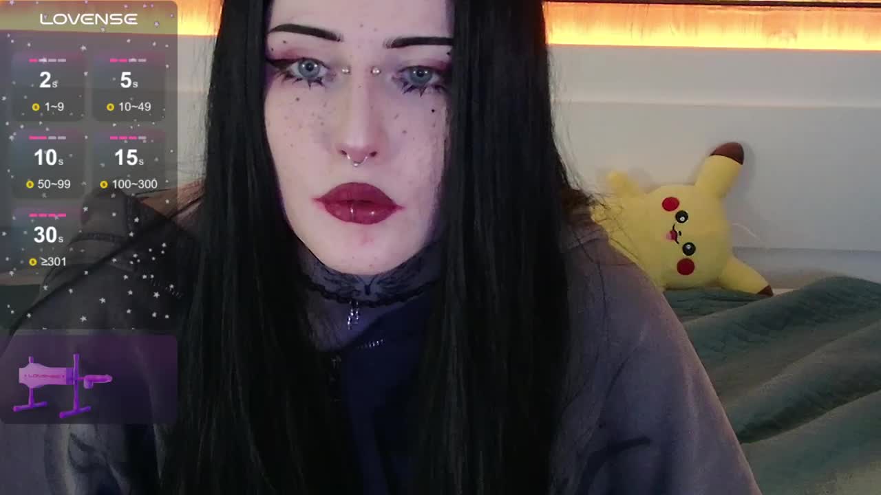 MilkMeSoftly Cam Show Recorded 2025-05-07