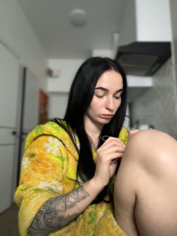_barbara Cam Show Recorded 2025-05-07