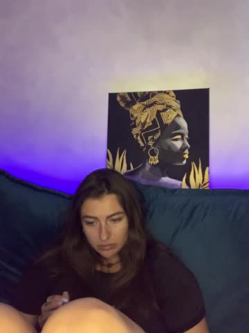 WILDGIRL Cam Show Recorded 2025-05-07