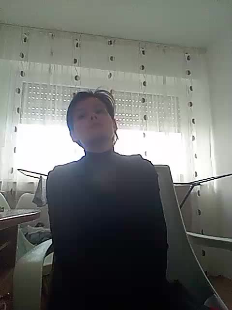 __COVID-19__ Cam Show Recorded 2025-05-07