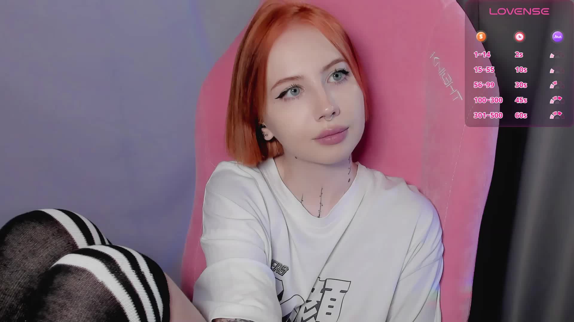 Luvsoak Cam Show Recorded 2025-05-07
