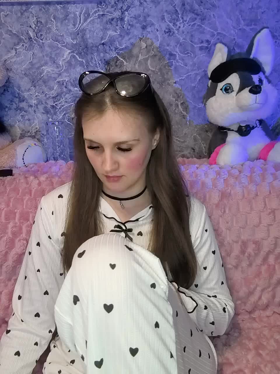 MedSEXtri4ka Cam Show Recorded 2025-05-07