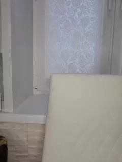 Anesteishen Cam Show Recorded 2025-05-07