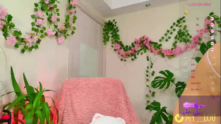 Breeding_material Cam Show Recorded 2025-05-07