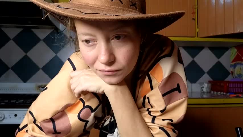 Jony_Marta Cam Show Recorded 2025-05-07