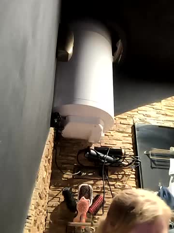 Jusichka Cam Show Recorded 2025-05-07
