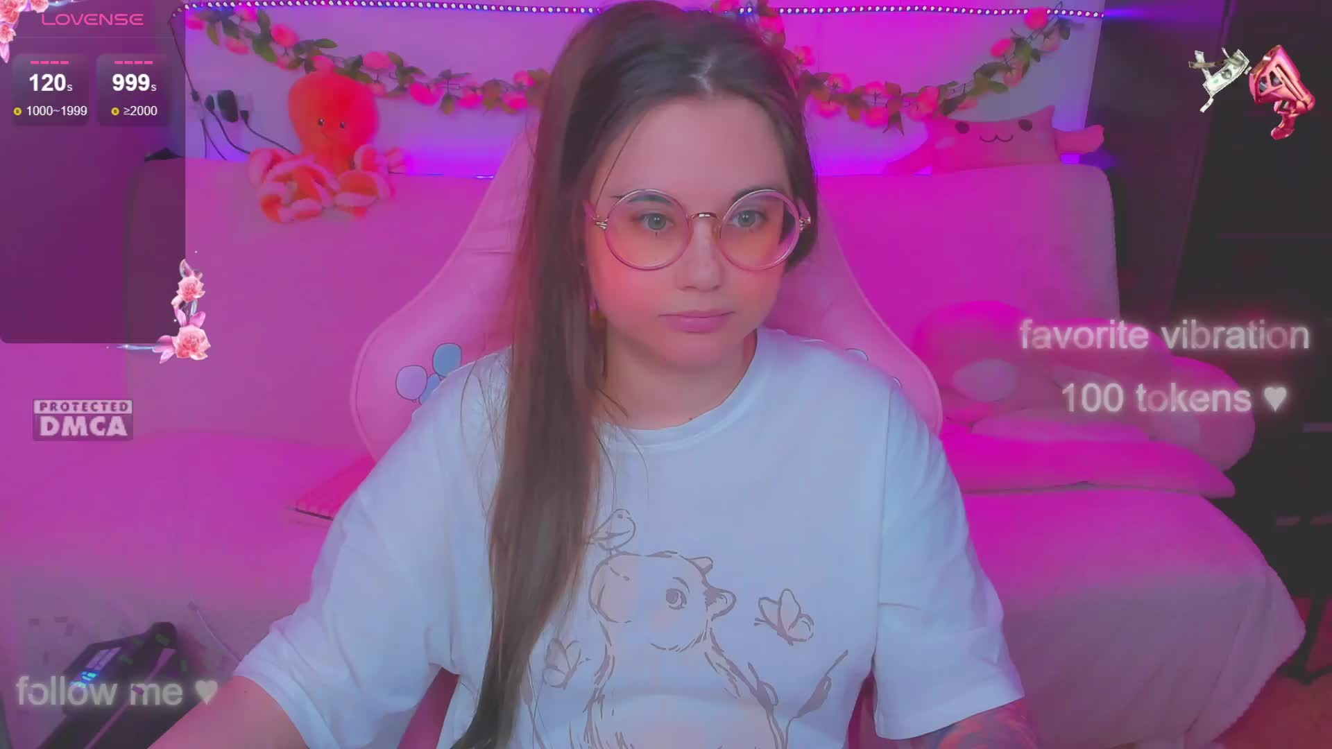 LoliSuccub Cam Show Recorded 2025-05-07