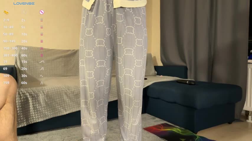 Love_plat1na Cam Show Recorded 2025-05-07