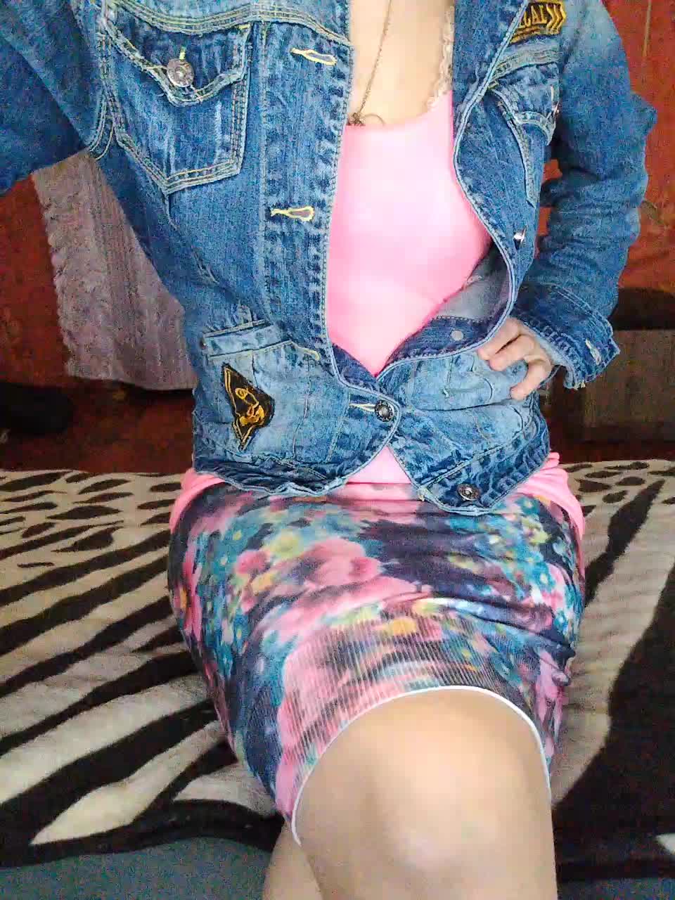 _Sensuality_ Cam Show Recorded 2025-05-07