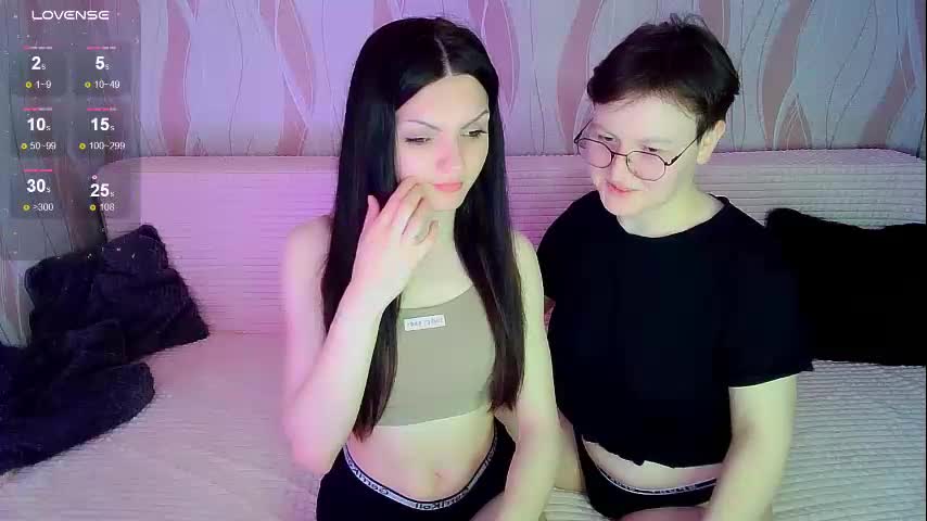 Pornostendup Cam Show Recorded 2025-05-07