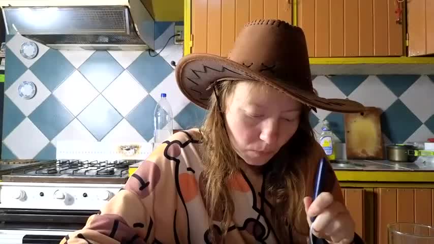 Jony_Marta Cam Show Recorded 2025-05-07